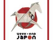 Week-end Japon L’hippodrome Vincennes