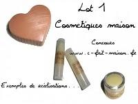 C Fait Maison s'offre un .fr!