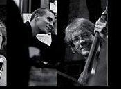 Benoit Paillard Trio: Cité Musique Cave