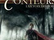 Hauts Conteurs tome voix