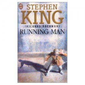 Running Man de Stephen King