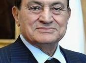 Moubarak démissionné