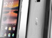 Acer lance l’Iconia Smart, smartphone format 21:9 (vidéo)