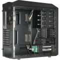 Intérieur Boitier Sharkoon Scorpio 1000