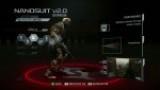 Crysis 2 - Trailer Multijoueur
