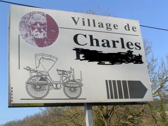 Où ai-je bien pu prendre cette photo ?