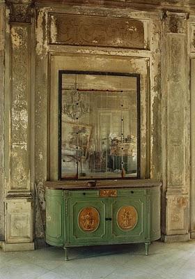 Cuba seen by Michael Eastman