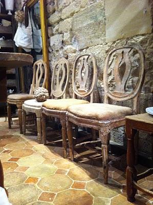 ANTIQUITES: nouveautés 11 Février 2011