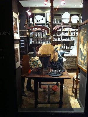 ANTIQUITES: nouveautés 11 Février 2011