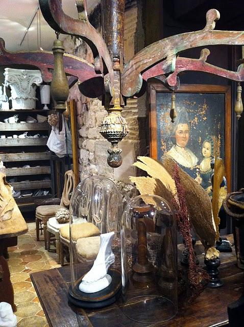 ANTIQUITES: nouveautés 11 Février 2011