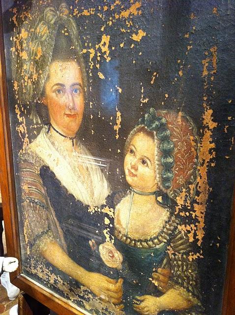 ANTIQUITES: nouveautés 11 Février 2011