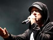 Grammy Awards 2011 Eminem avec