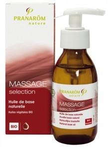 massage base