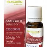 massage cocoon