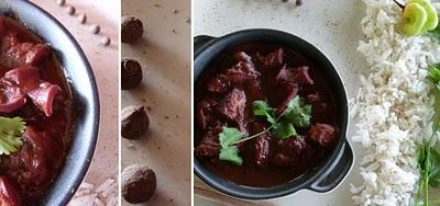 Paroles de Cuisine Framboise