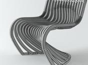 Pantosh Chair Lattoog