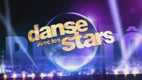 Danse avec les stars ... ça commence sur TF1 ce soir ... bande annonce