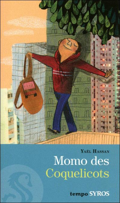 Momo des Coquelicots