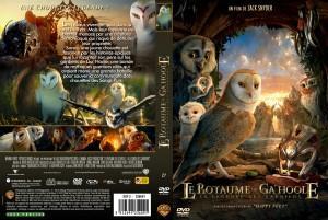 Il est l’heure de remplir votre DVDthèque