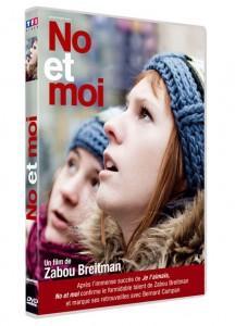 Il est l’heure de remplir votre DVDthèque