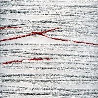 Catherine Bernard à la galerie Complément d’Objet