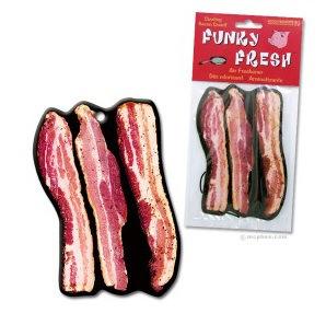 Et si on se transformait en Bacon géant (la fête à neuneu c’est la classe à côté)?
