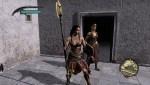 Image attachée : Des images sanglantes pour Warriors : Legends of Troy