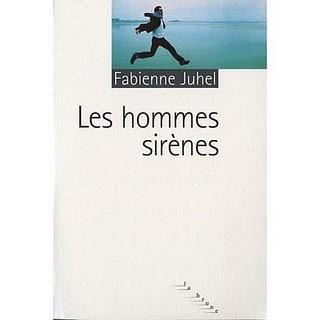 Fabienne Juhel - Les hommes sirènes