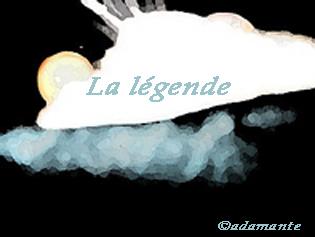 Image la légende ada