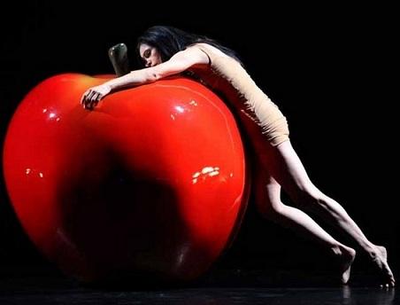 Chronique La tentation d’eve