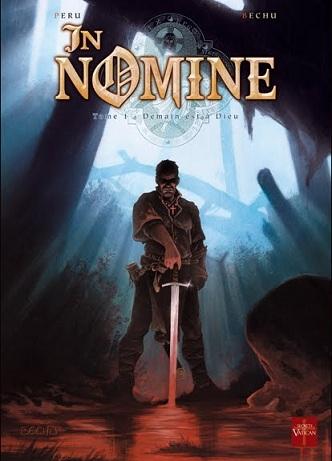 In Nomine Tome 1