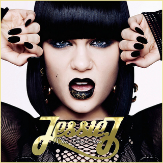 Ecoutez en avant-première le 1er album de Jessie J