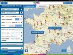 Voyages SNCF, une appli iPad pour programmer ses trajets