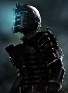 Mon jeu du moment: Dead Space 2