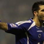 Montpellier : Spahic annonce son départ