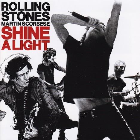 The Rolling Stones #4-Shine A Light-2006/08