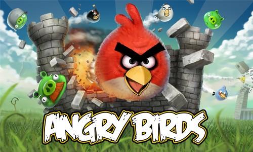 Angry Birds en téléchargement gratuit pour Windows