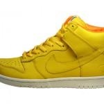 nike questlove sneakers 3 150x150 Nike Dunk High Pack x Questlove 