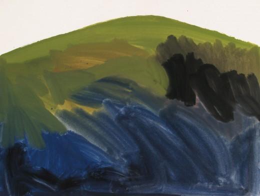 land's end -terres d'infini