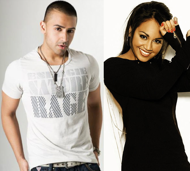 NOUVEAU CLIP : JESSICA MAUBOY feat JAY SEAN – WHAT HAPPENED TO US