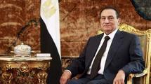 Moubarak enrage contre les Etats-Unis