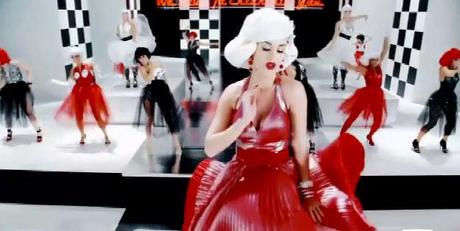 Katy Perry – Publicité Illuminati et MK Ultra | Vidéo