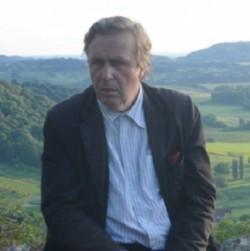 Jean-Christophe Bailly en résidence au musée Rodin