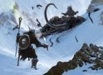 Image attachée : The Elder Scroll V : Skyrim en artworks