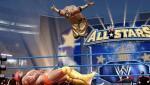 Image attachée : WWE All Stars : des médias huilés