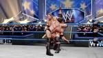Image attachée : WWE All Stars : des médias huilés