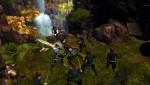 Image attachée : Dungeon Siege III : une date et des médias