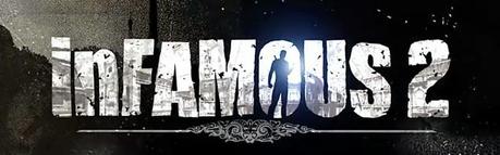 infamous 2 oosgame weebeetroc [à venir] inFAMOUS 2, du gameplay qui en met plein les mirettes.
