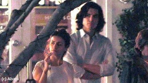 Monica Cruz ... Super love dAlex Gonzalez