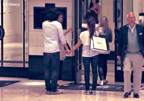 Monica Cruz ... Super love dAlex Gonzalez